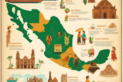 Tipos de turismo en México