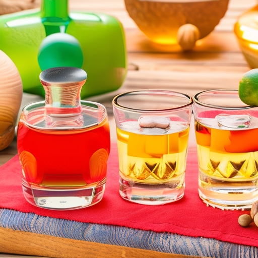 Tequila; Cultura y Tradición