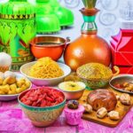 Riqueza gastronómica de México