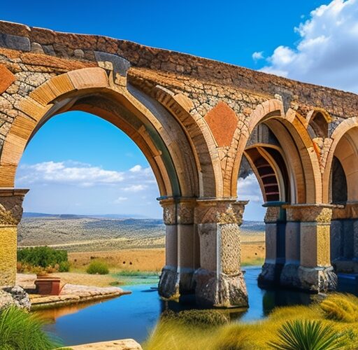 Lugares turísticos cerca de Querétaro