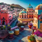 Lugares turísticos cerca de Guanajuato